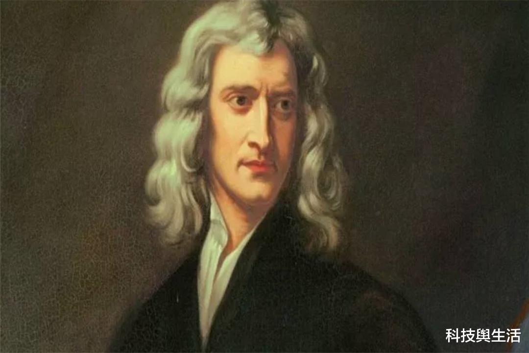 物理学家|牛顿丢失多年手稿被发现，如今出现在拍卖会上，上面记录了什么？