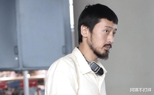 王传君|因《我不是药神》爆火的王传君，徐峥为何不愿再合作？原因仅4个字