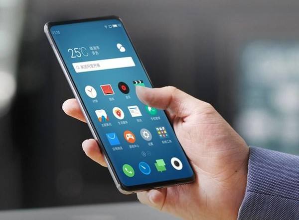 华为：华为再次发力，又一项新专利公布，手机行业或许将要“变天”？