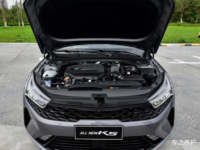 丰田凯美瑞|攻擂与守擂之间对决，起亚凯酷对比丰田凯美瑞