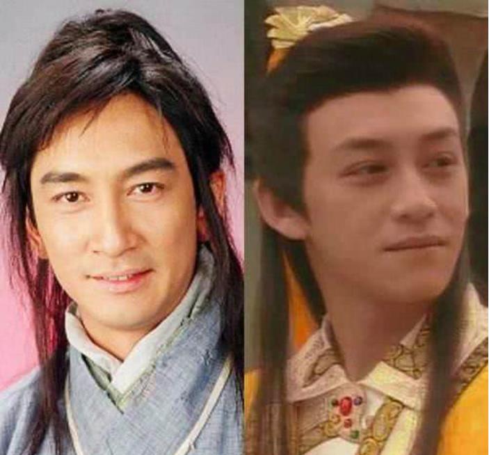 影帝@哥哥凭《伪装者》走红，弟弟拿下东京影帝，这对亲兄弟太低调了！