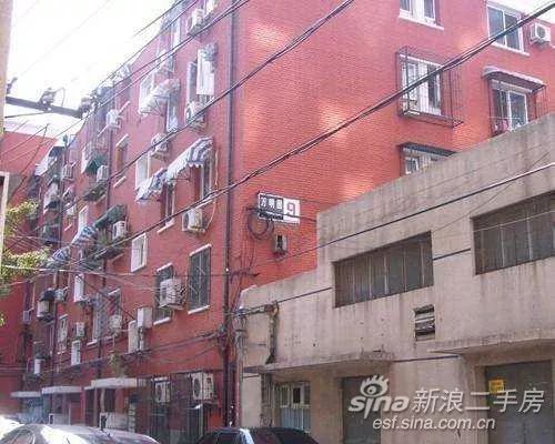 教你一秒识别“南北通透”户型，西城区南北通透房源推荐