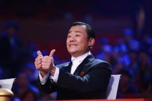 周立波|2次抛弃张洁,娶富豪老婆,“吃软饭”的周立波又曝新情况