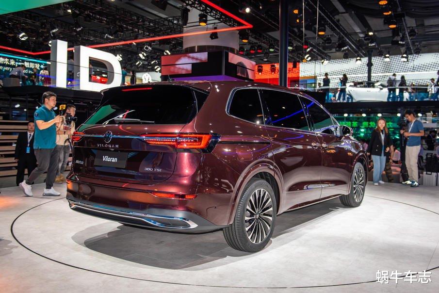 动力▲幸亏4月没买车，5月上市的这3款新车，一款比一款大气好看