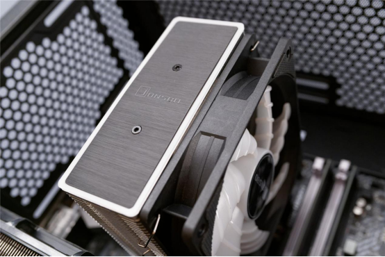 「显卡」我给老爹升级了台新电脑