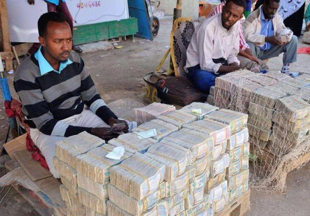 津巴布韦▲中国免除此国3亿债务,如今却这样对待我国?