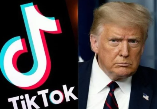 tiktok|无法购买TikTok？微软、沃尔玛、甲骨文股价跌了