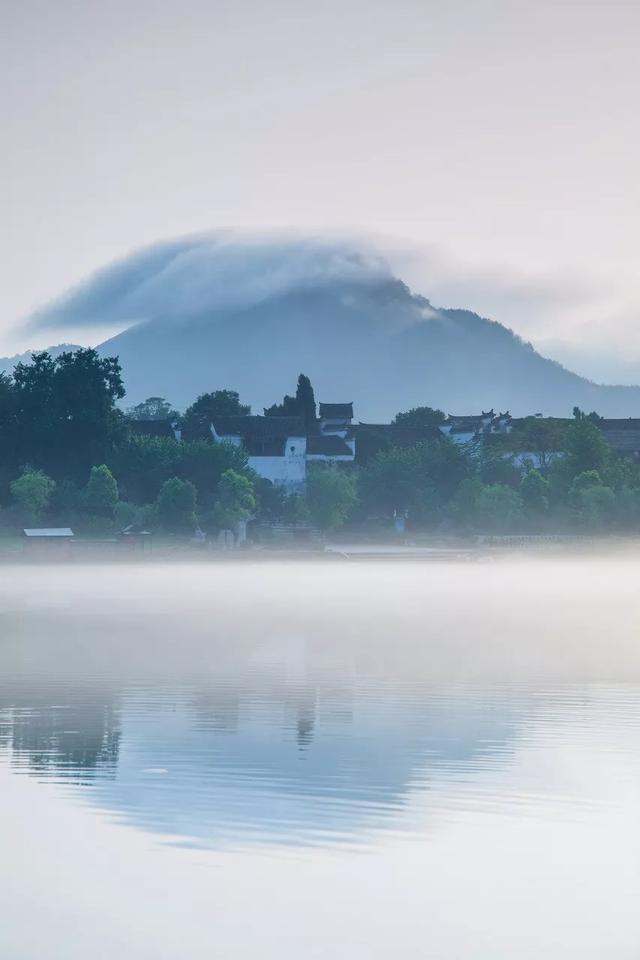 「古镇」适合小住三五天的绝美古镇，和当地人一起享受慢生活