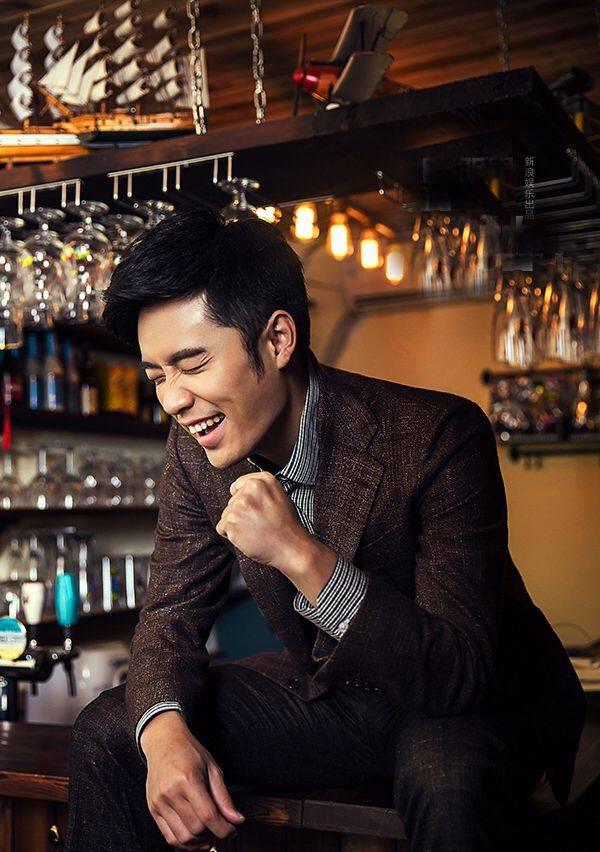 郑恺|跑男上明星都怎样了，郑恺爱情事业双丰收，而他却逐渐沦为网红