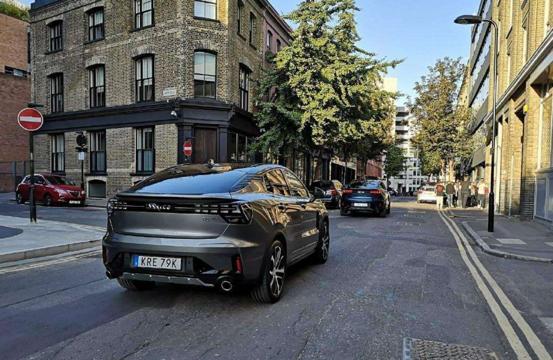 领克05|7月领克05卖了4148台！为何那么多人放弃一大堆合资SUV买它？