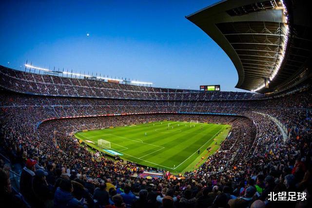 巴塞罗那▲解析｜1992年才拿到欧冠的巴萨，算是老牌豪门吗？