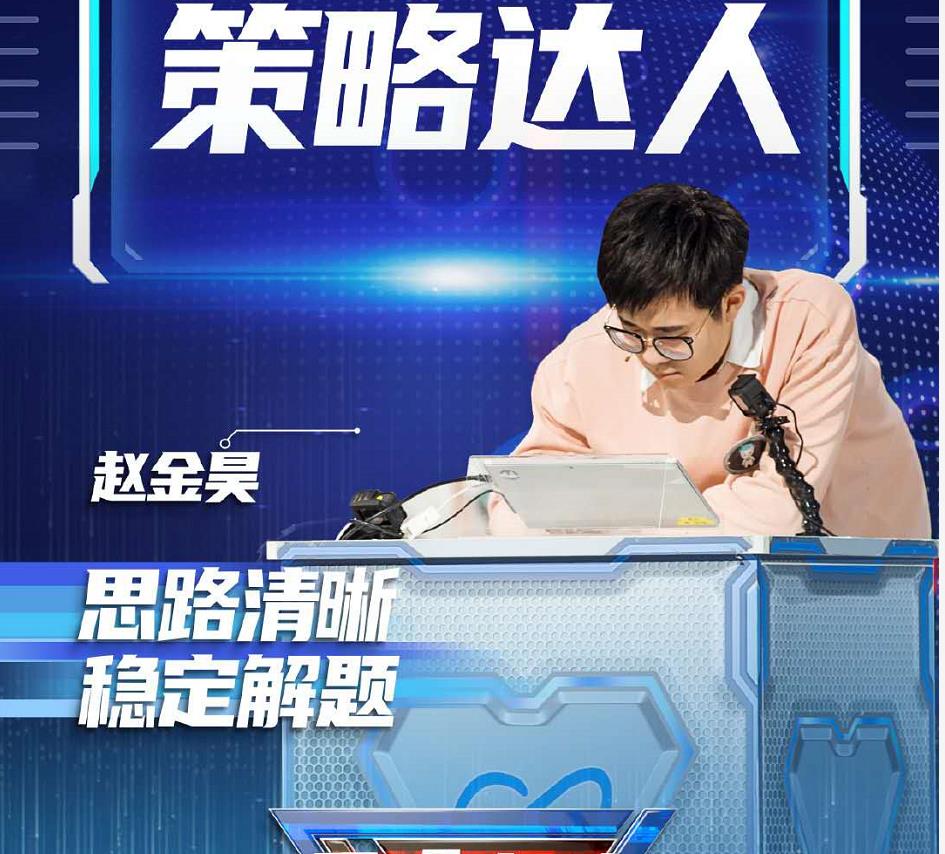 最强大脑|最强大脑:面对郎佳子彧的送分题,王宇轩大声嘲笑,就这?