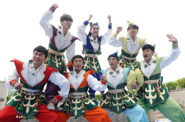 奔跑吧兄弟|明星为何纷纷退出《跑男》，原以为是档期问题，不料却暗含玄机