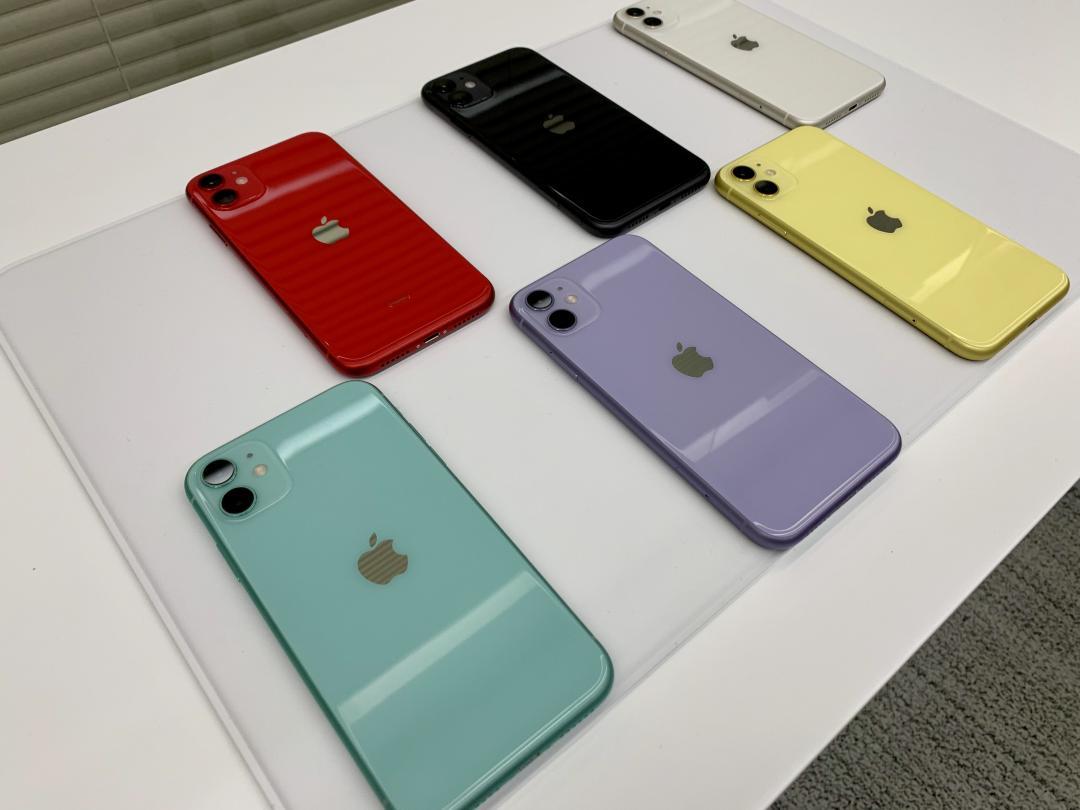 [小米手机]5G的iPhone反而变的更加的便宜了？爆料大神曝光了苹果的新旗舰机的售价