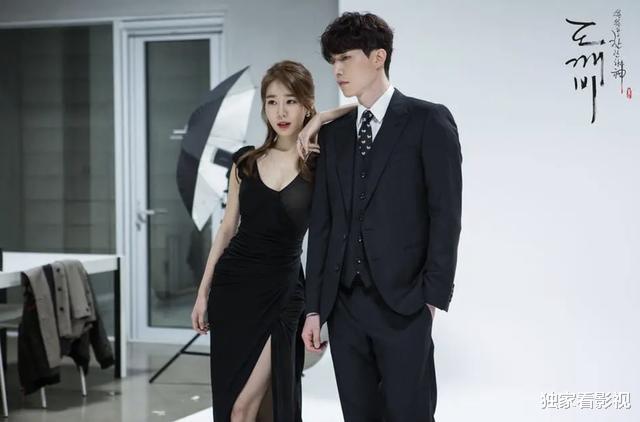 李晟|38岁李栋旭爆红的背后：《鬼怪》老本吃4年，分手秀智意难平