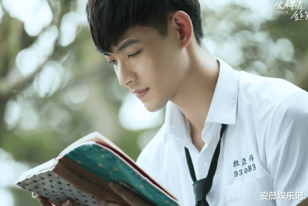 杨洋|韩国网友评选八位“贵气男主角”，杨洋第六王一博第三，第一是他