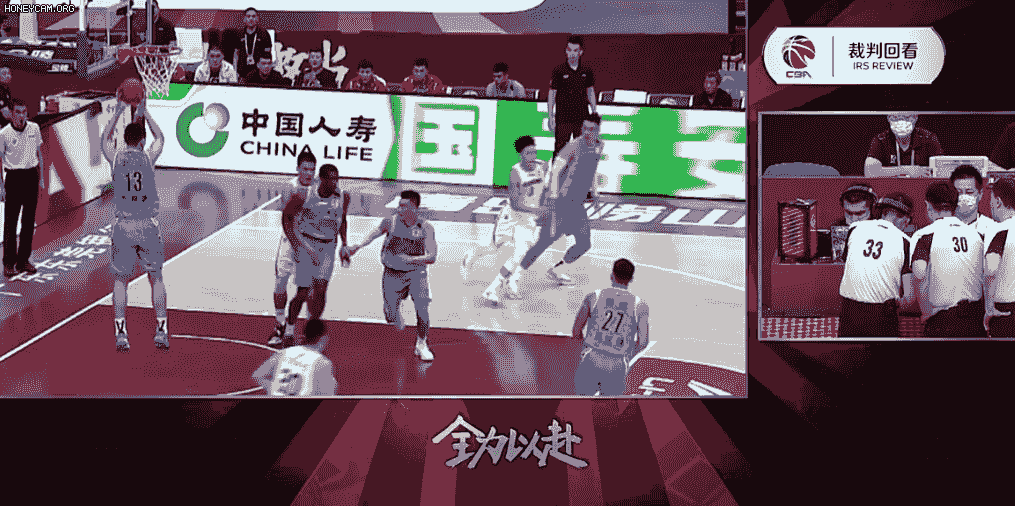 广东男篮|CBA超恶劣动作：首钢外援愤怒举报！广东中锋掏裆，打8分钟惨遭驱逐