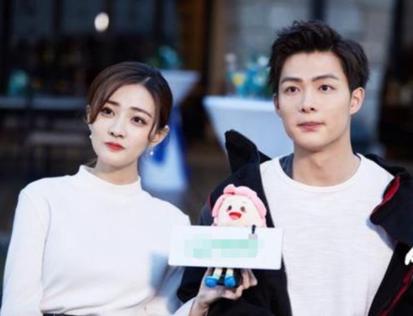 【张铭恩】张铭恩分手后人设崩塌！有谁注意他对徐璐的公主抱？是否尊重女生一目了然