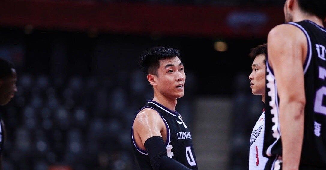 【新疆男篮】大鱼来了！CBA强力后卫疑似离队，或遭新疆吉林多队哄抢？