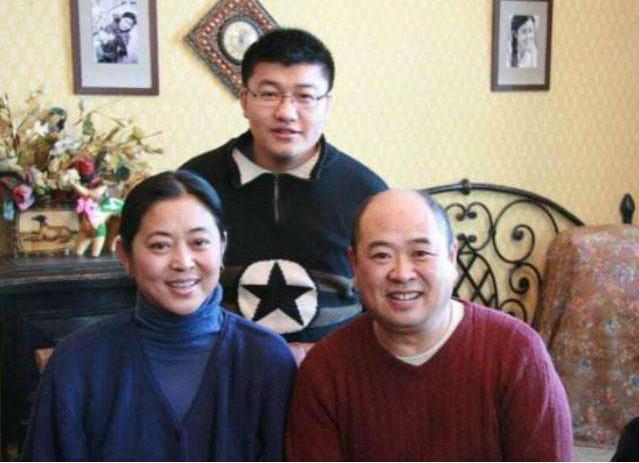 『倪萍』倪萍前夫王文澜: 背负\抛妻弃子\名声15年至今未娶, 现他怎么样了?