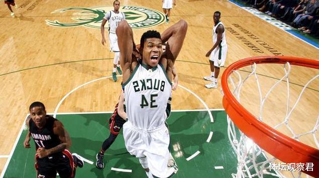 『勇士队』4换4！勇士交易字母哥方案出炉，格林：来了，提前拿总冠军