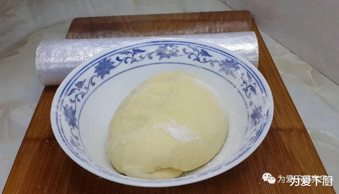 山药|山药这做法才好吃，加2个鸡蛋，个个焦脆香甜，比蛋糕油条好吃