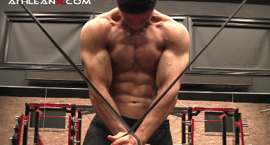 「胸肌」地狱级胸肌收尾训练,你会投降的!