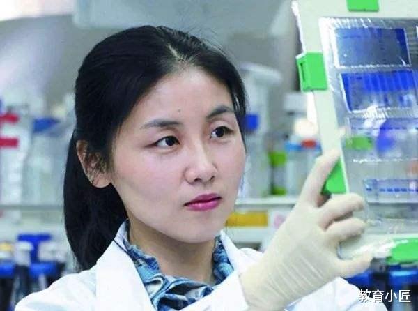 『隔离』颜宁教授离开清华大学，有这3个疑点，网友：都是无所谓的借口