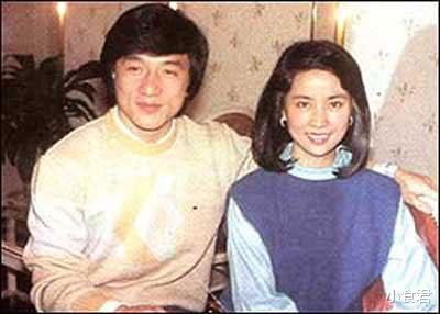贺岁档@她退圈30年，成龙亲自求她，才在电影中客串1分钟，她为啥这么大牌面？
