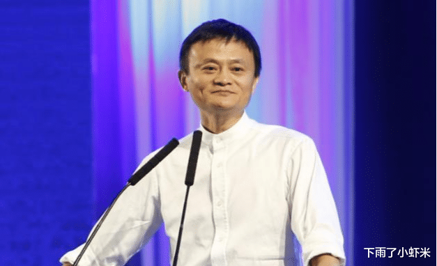 『马云』马云“预言”被验证，电商已成过去式，新模式已全国兴起！