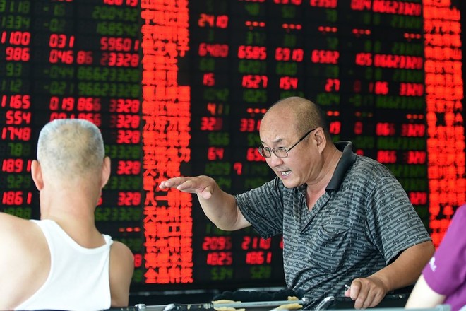 大盘|突发暴雷！A股“罕见”利好浮出水面，明日大盘大概率这样走（重点关注）