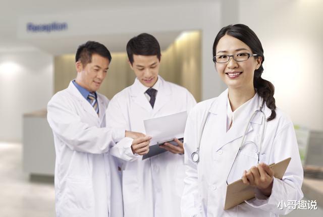 『青海』未来10年,这4个专业的毕业生将被疯抢,考上就有金饭碗!