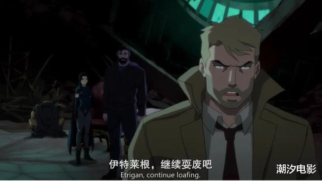 超级英雄@DC版《复联4》来了！超级英雄齐聚，大超不再是主力！