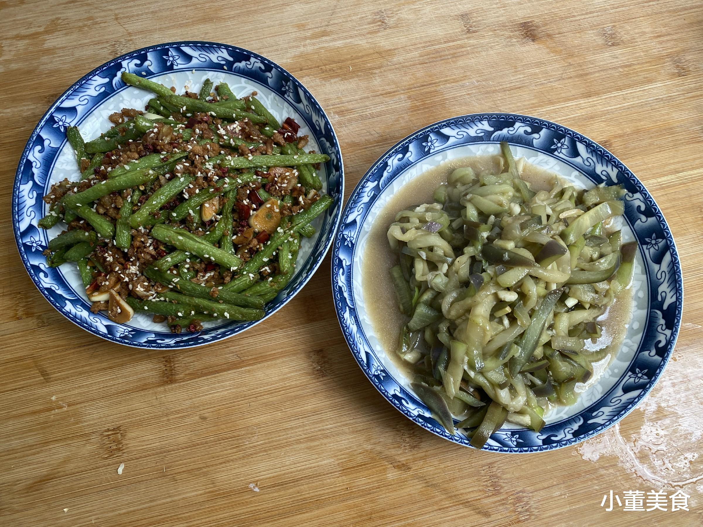 鸡蛋|晒一晒我家1周的午餐，成本不到30块，每天不重样，简单不浪费
