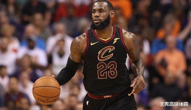 勒布朗·詹姆斯|现役第一人是伦纳德还是詹姆斯?麦迪语出惊人,巴克利表示赞同