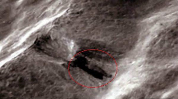 月球■美国登月之谜——为何除美国外其他各国停止登月