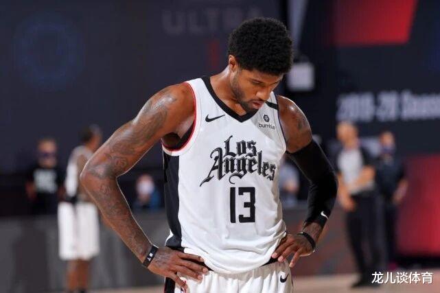 快船队|5分2失误，正负值-19！里弗斯杀手锏被完全限制，想挑战湖人更难