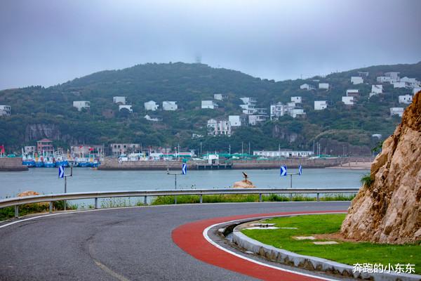 东极岛|中国唯一以群岛著称的城市,9个岛一个比一个漂亮,非常适合避暑