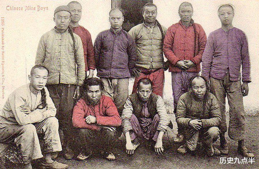 #人间蒸发#这个中国人突然人间蒸发，世界找了他100年，他到底是何方神圣？