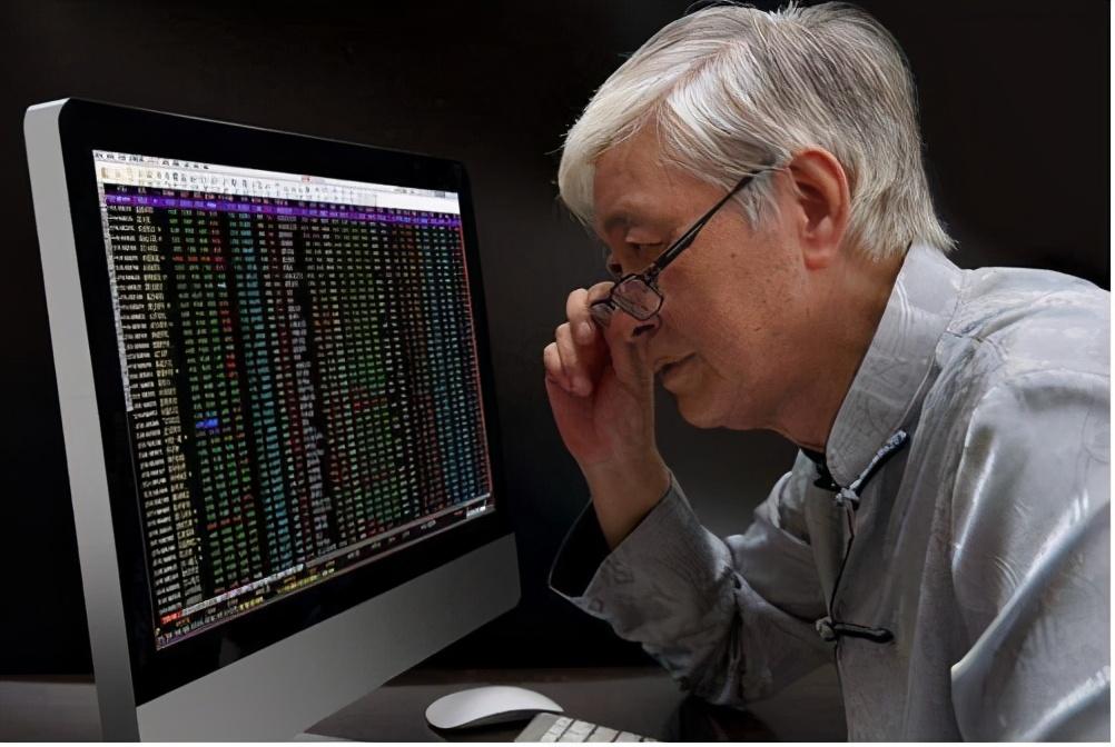 黄金|中国股市：遇到这样的“黄金坑”形态，不要错过，亏的就是主力了