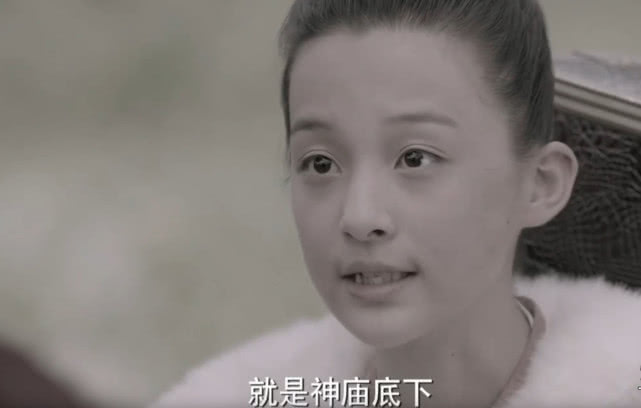 『五竹』庆余年：五竹世间最强，为何还会被庆帝吊打？只因叶轻眉做的这件事太偏心