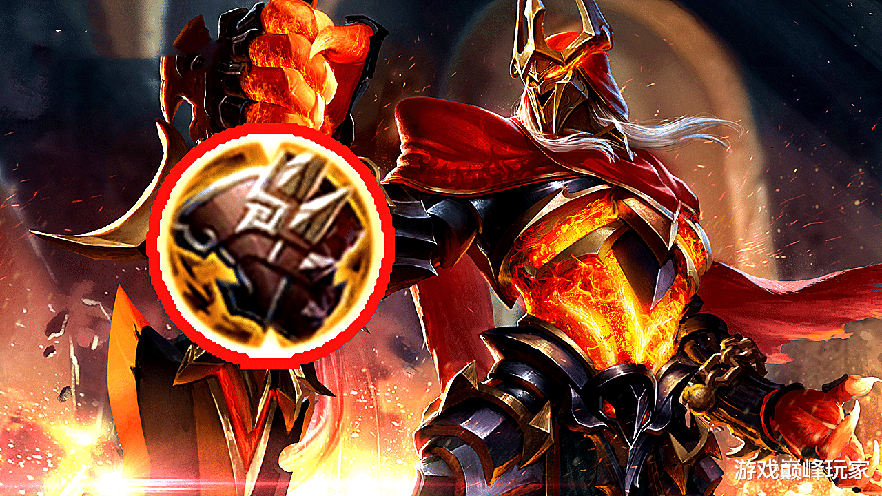 夏侯惇|为什么夏侯惇堪称最完美的英雄，对抗路却很少见，真实原因很残忍