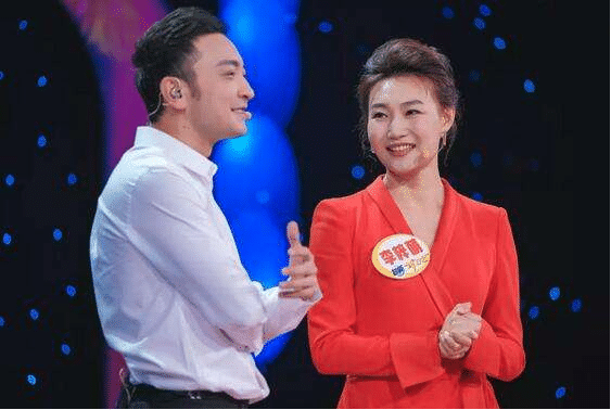 李梓萌|频繁出错，无奈“贷款上班”的央视主持人李梓萌，如今又有新情况