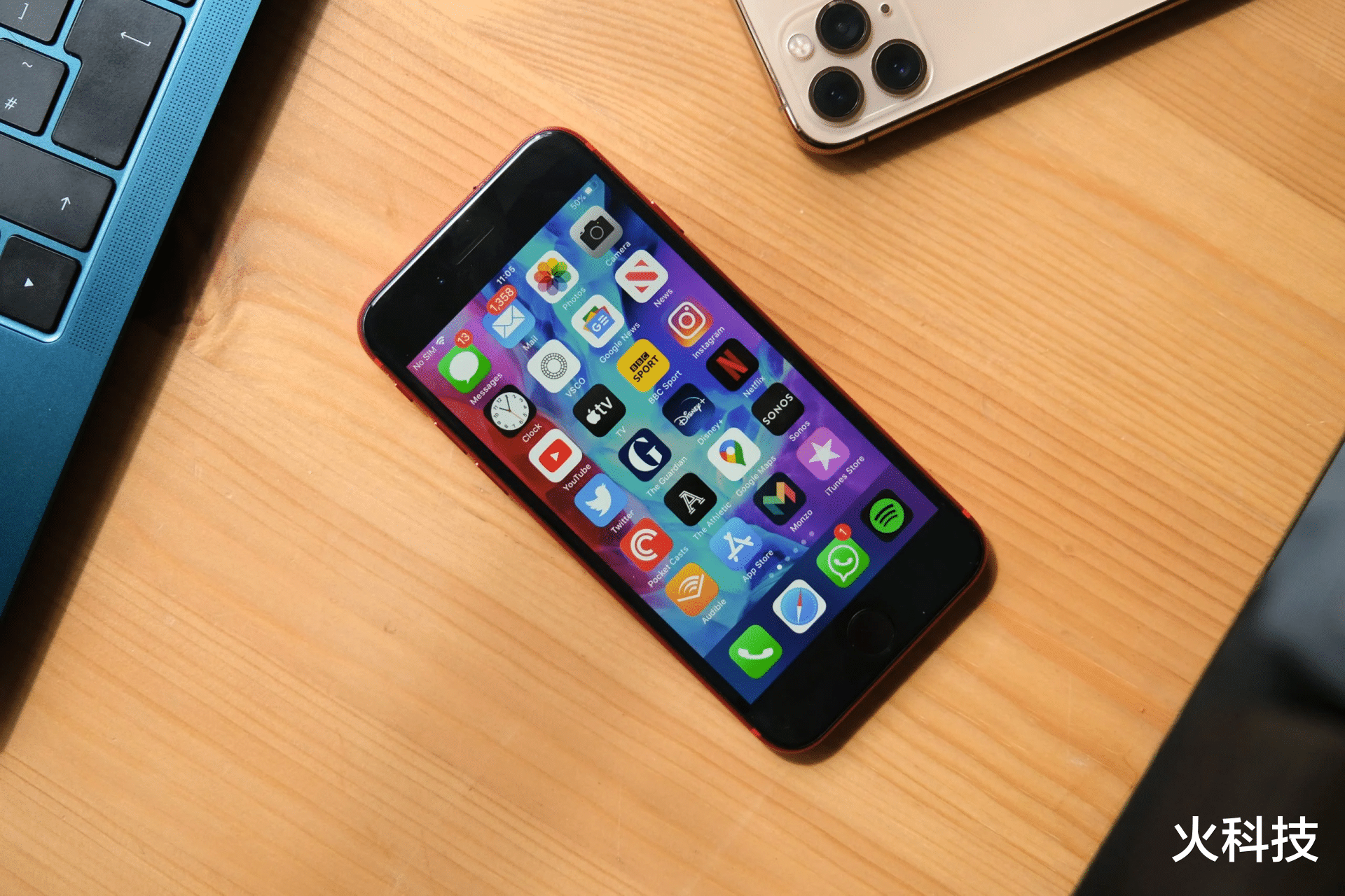 iphone8plus|都2021年了，为什么还在用iPhone8 Plus？