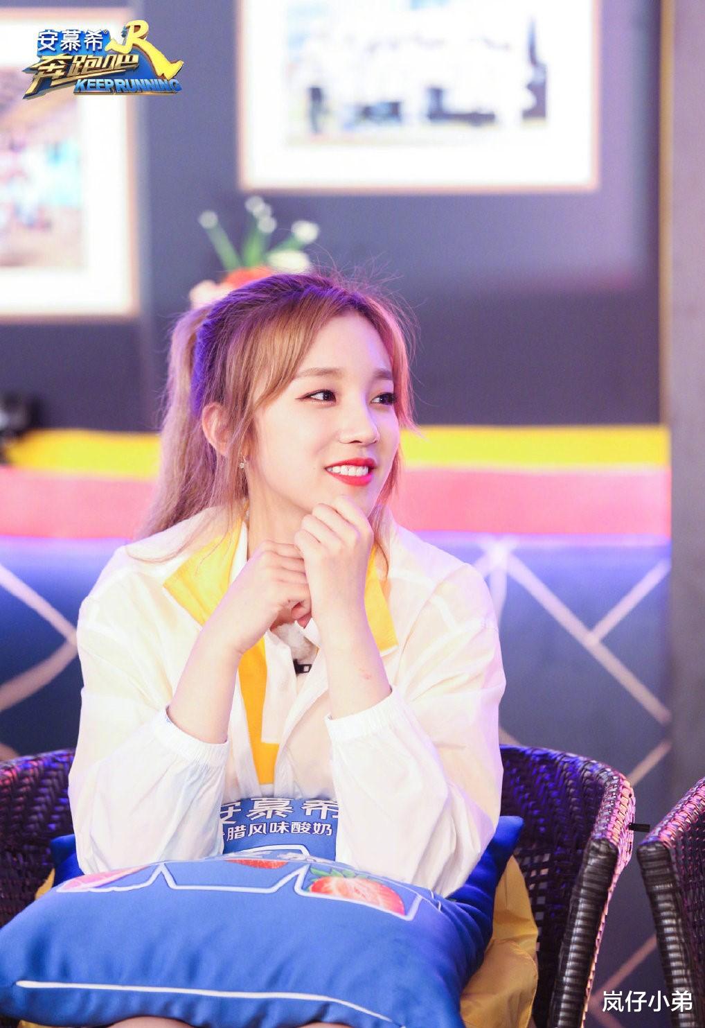 奔跑吧兄弟|《跑男》再次开录,迎来史上最多艺人加盟,两大限定组合C位首次同框