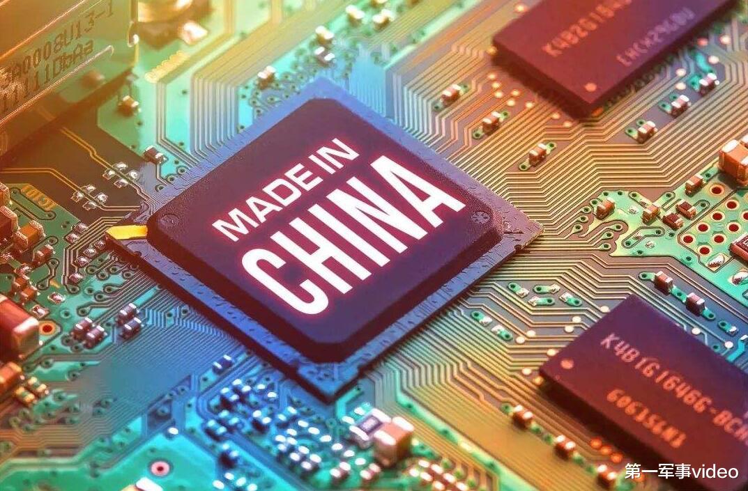 芯片|令美国感到惊讶，84岁老人研发出国产芯片，为国家节省上万亿