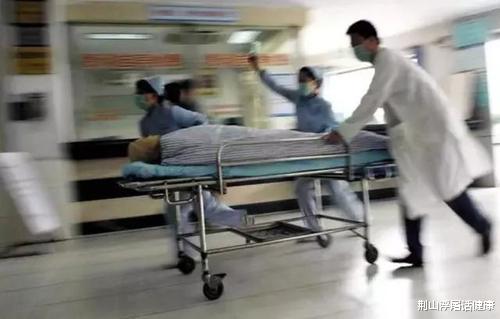 肝脏|45岁外卖员肩膀疼,查出肝癌,医生:这一水果是祸根,害了很多人