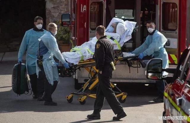 「美国」中国厂家宣布暂停向美国提供设备