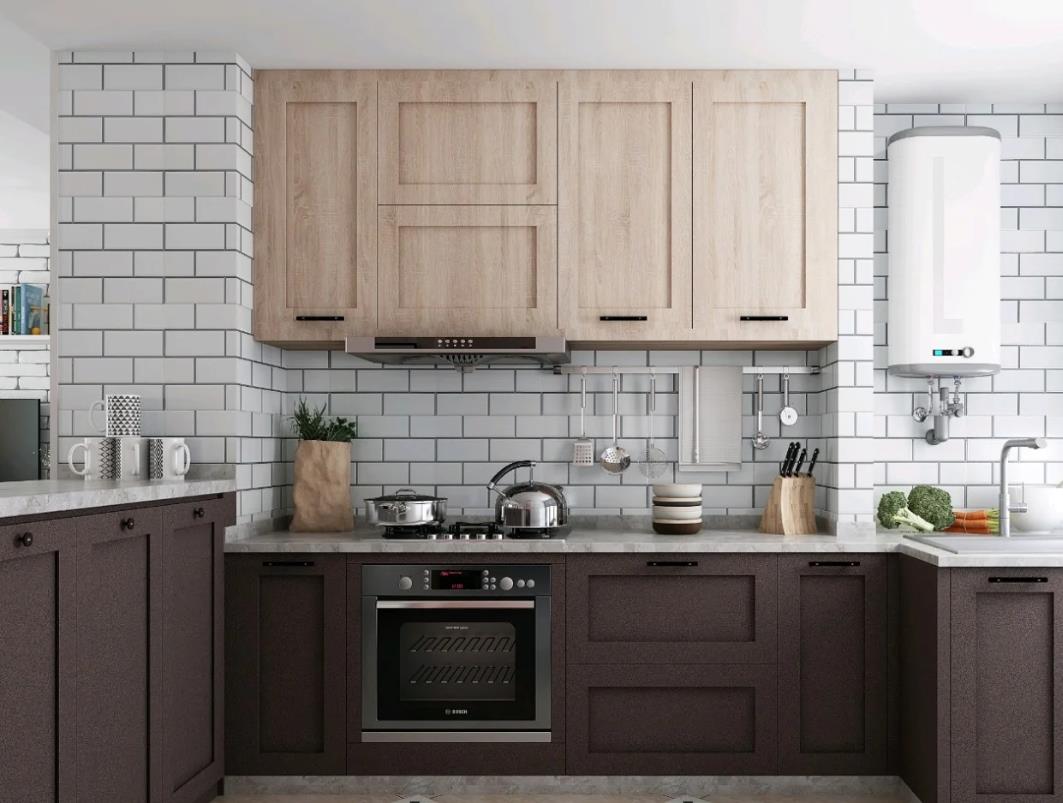 『沙溢』厨房装修流程，如何规划设计，这些你了解多少？