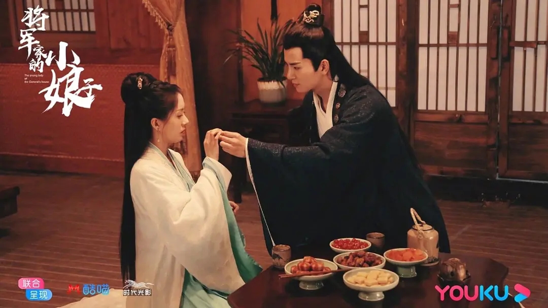 [肖战]优酷即将上线的4部剧，高颜值阵容超养眼，你期待吗？